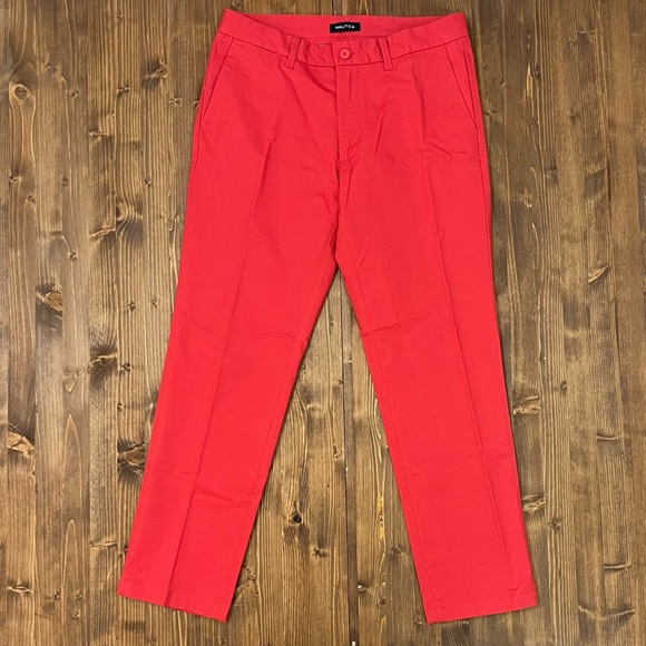 Nautica Other - Nautica Chino Pants